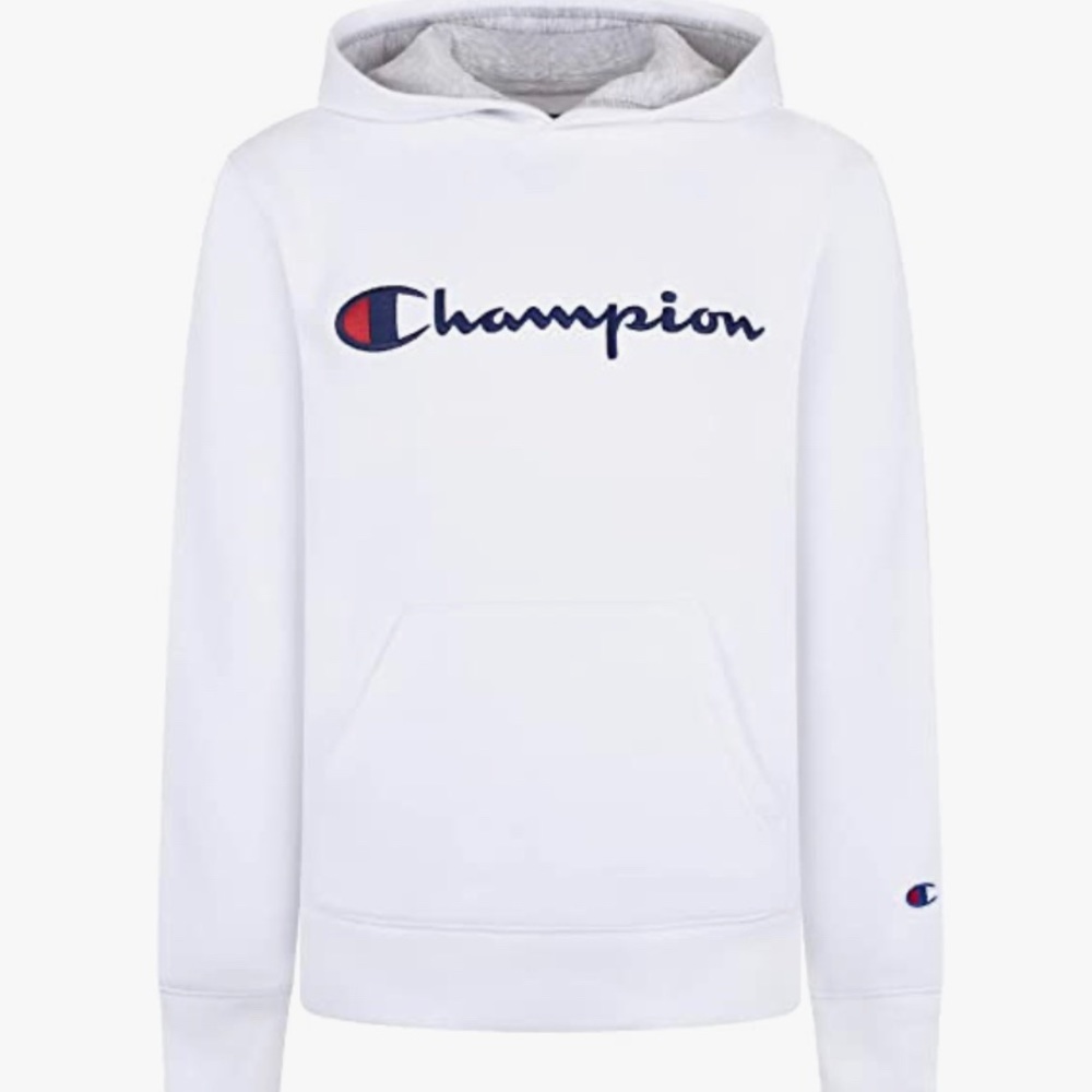 Brand new hoodie, only work once